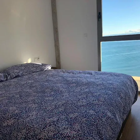 Villa Elegant: Seaside Retreat With Private Pool In Cullera Faro de Cullera