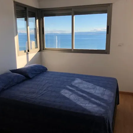 Elegant With Sea View In & Private Pool Faro de Cullera