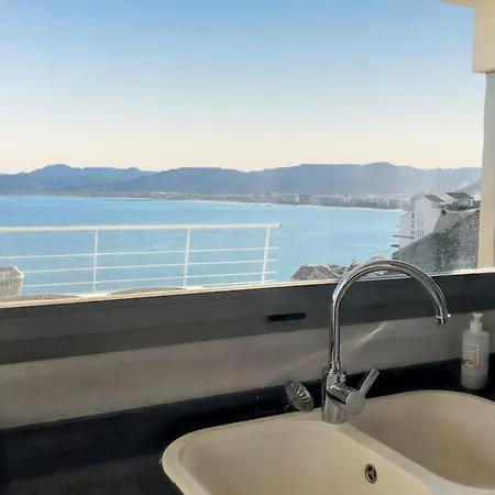 Elegant: Seaside Retreat With Private Pool In Cullera * Faro de Cullera
