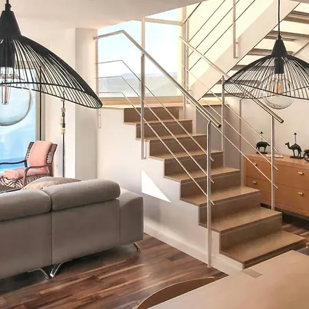 Elegant: Seaside Retreat With Private Pool In Cullera *